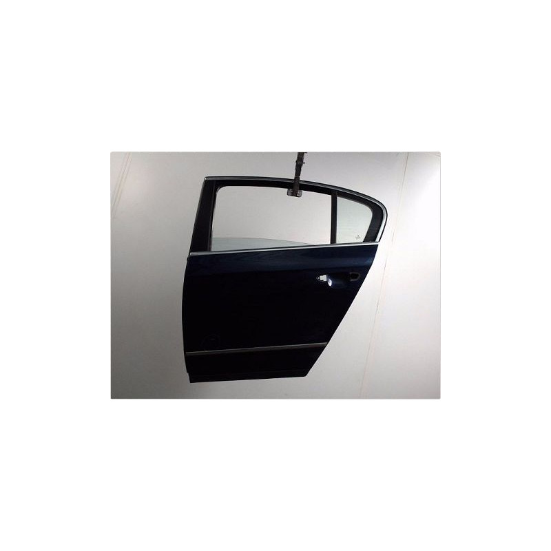 PORTE ARRIERE GAUCHE VOLKSWAGEN PASSAT