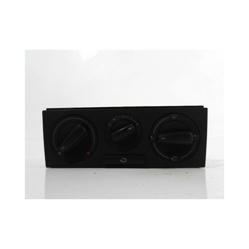 COMMANDE DE CHAUFFAGE VOLKSWAGEN POLO 99-2001