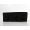 COMMANDE DE CHAUFFAGE VOLKSWAGEN POLO 99-2001