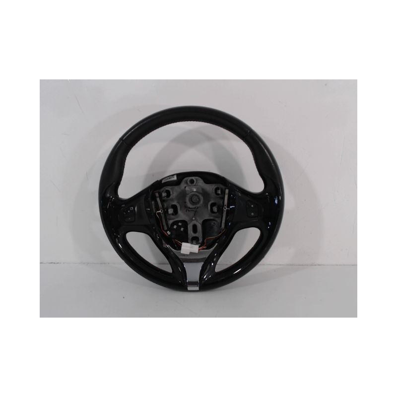 VOLANT DE DIRECTION RENAULT CLIO IV 2012-