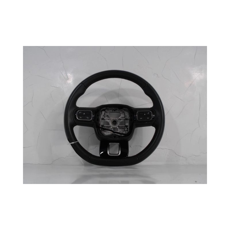 VOLANT DE DIRECTION CITROEN C3