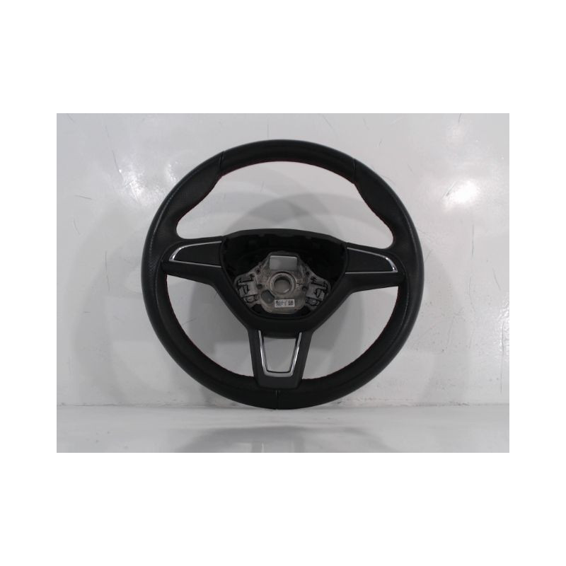 VOLANT DE DIRECTION SKODA FABIA 2007-