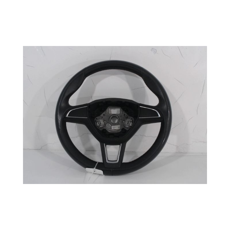 VOLANT DE DIRECTION SKODA FABIA 2007-