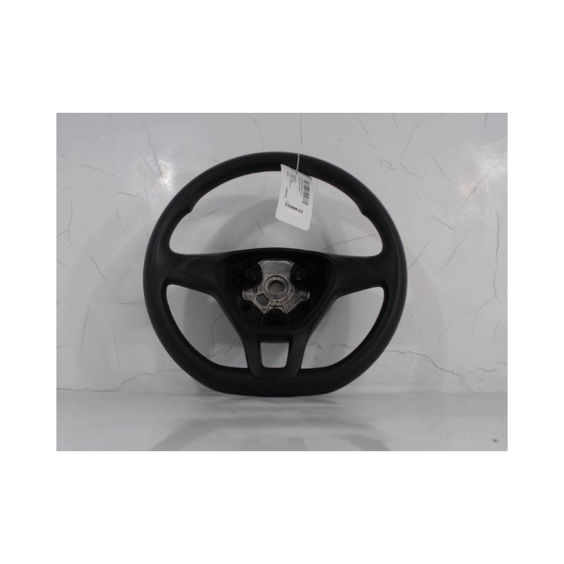 VOLANT DE DIRECTION VOLKSWAGEN POLO 2009-