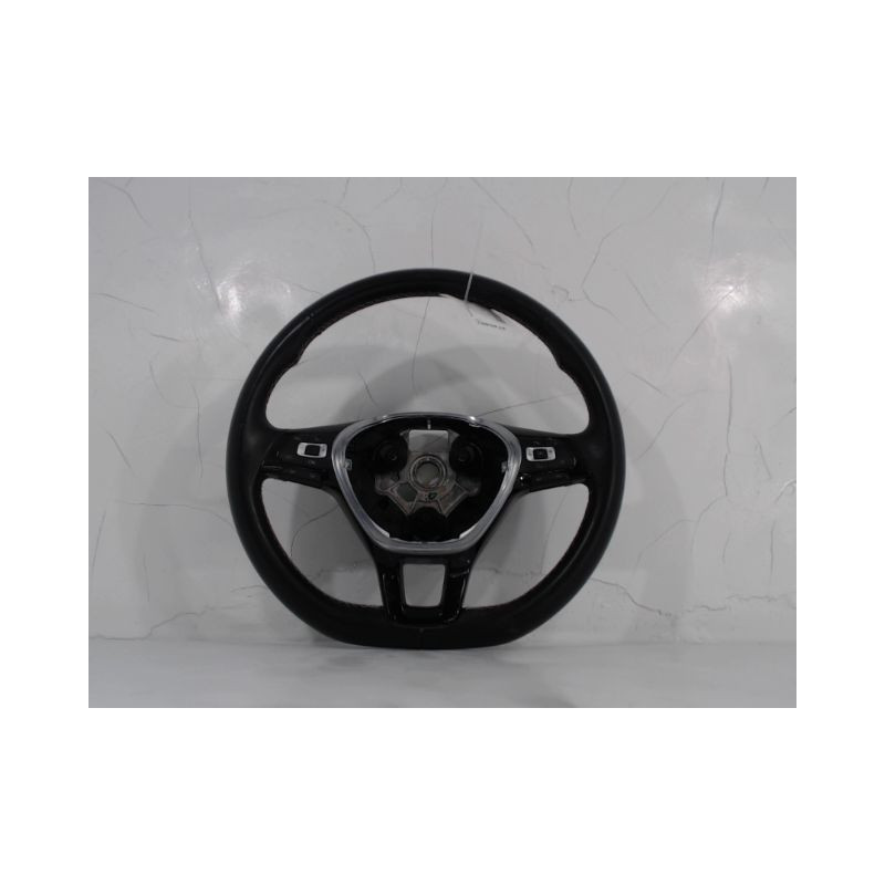 VOLANT DE DIRECTION VOLKSWAGEN POLO 2009-