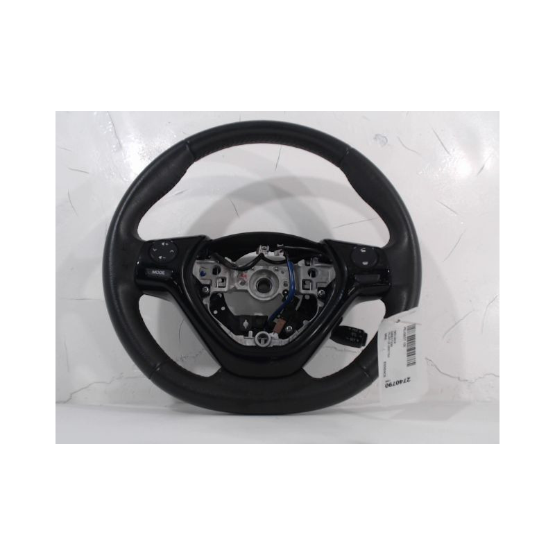 VOLANT DE DIRECTION PEUGEOT 108
