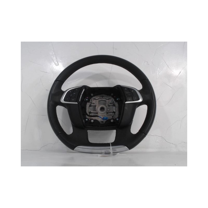 VOLANT DE DIRECTION CITROEN C4 2010-