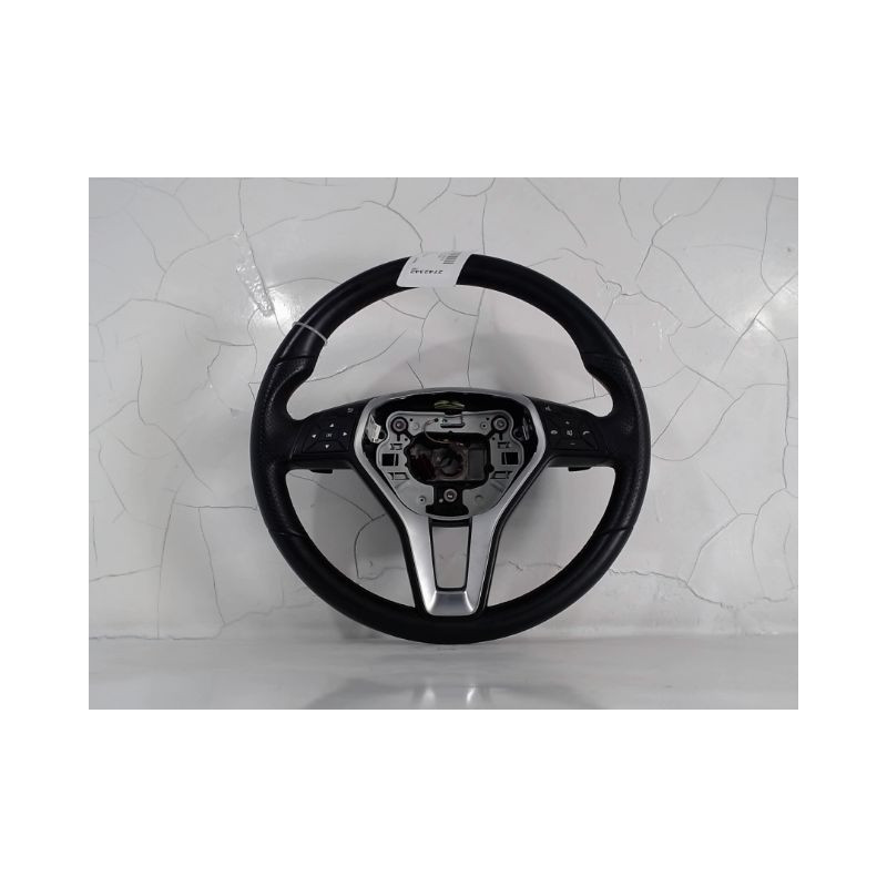 VOLANT DE DIRECTION MERCEDES CLASSE B 2008-