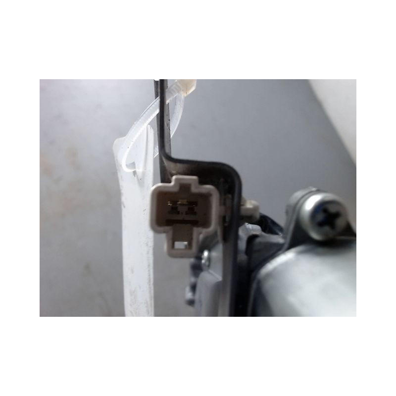 MECANISME ESSUIE-GLACE ARRIERE TOYOTA YARIS VERSO 2003-
