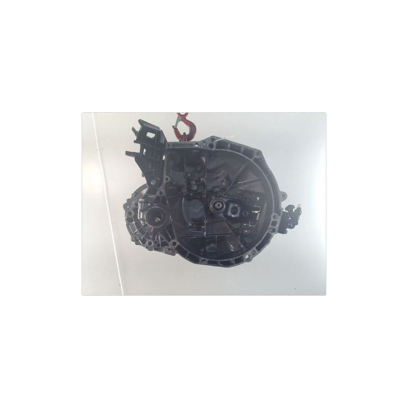 BOITE A VITESSE MECANIQUE CITROEN C3 1.2 PureTech 82