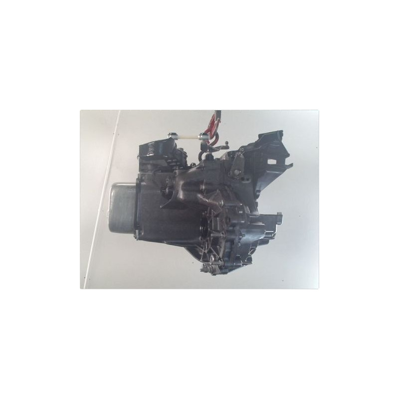 BOITE A VITESSE MECANIQUE CITROEN C3 1.2 PureTech 82