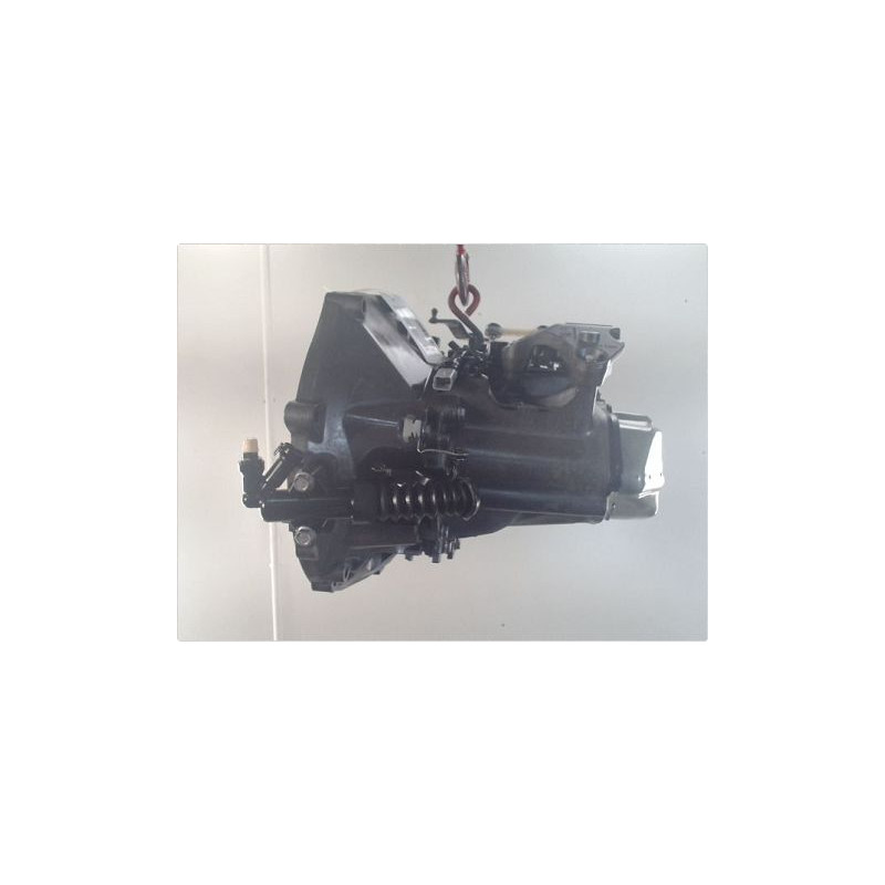 BOITE A VITESSE MECANIQUE CITROEN C3 1.2 PureTech 82