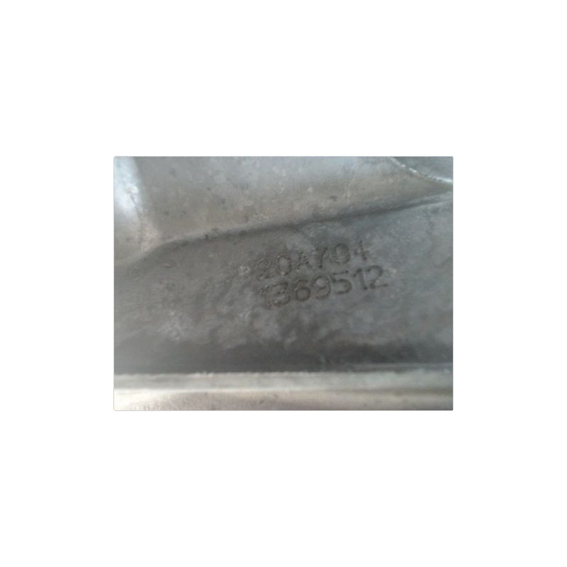 BOITE A VITESSE MECANIQUE CITROEN C3 1.2 PureTech 82