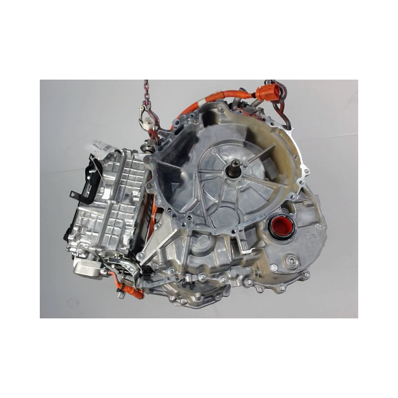 BOITE A VITESSE AUTOMATIQUE TOYOTA YARIS 2005- 1.5 Hybrid 