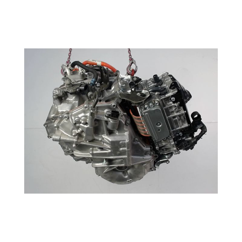 BOITE A VITESSE AUTOMATIQUE TOYOTA YARIS 2005- 1.5 Hybrid 