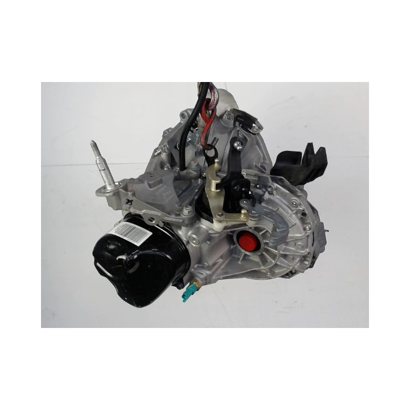 BOITE A VITESSE MECANIQUE DACIA SANDERO 2008- 1.0 SCe 65