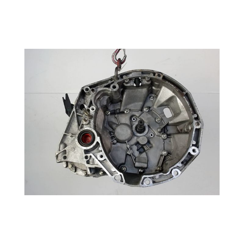 BOITE A VITESSE MECANIQUE RENAULT LAGUNA II Phase 2 2005-2007 2.0 16V 