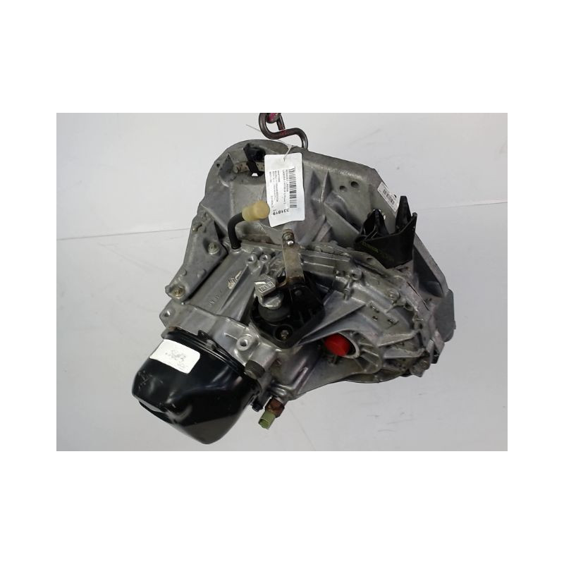 BOITE A VITESSE MECANIQUE RENAULT LAGUNA II Phase 2 2005-2007 2.0 16V 
