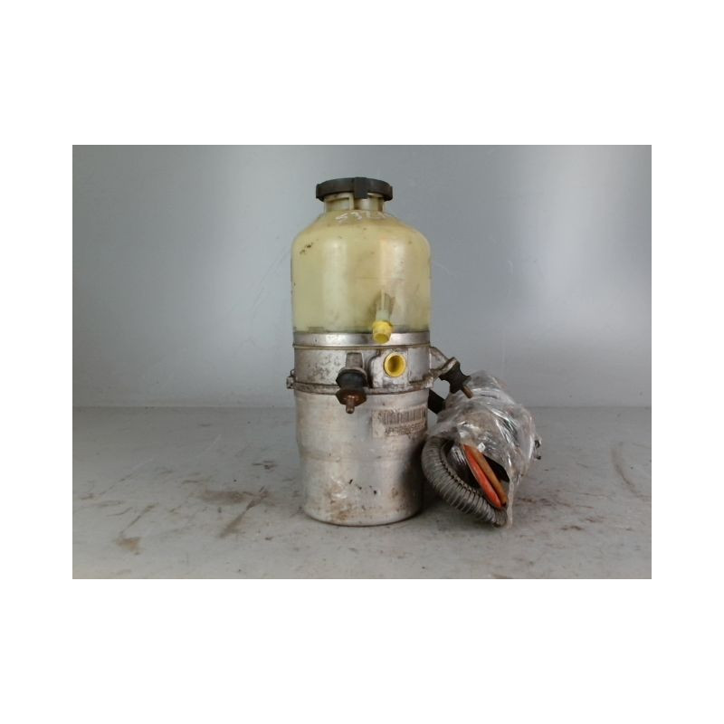 MOTEUR ELECTRIQUE DIRECTION ASSISTEE OPEL ASTRA