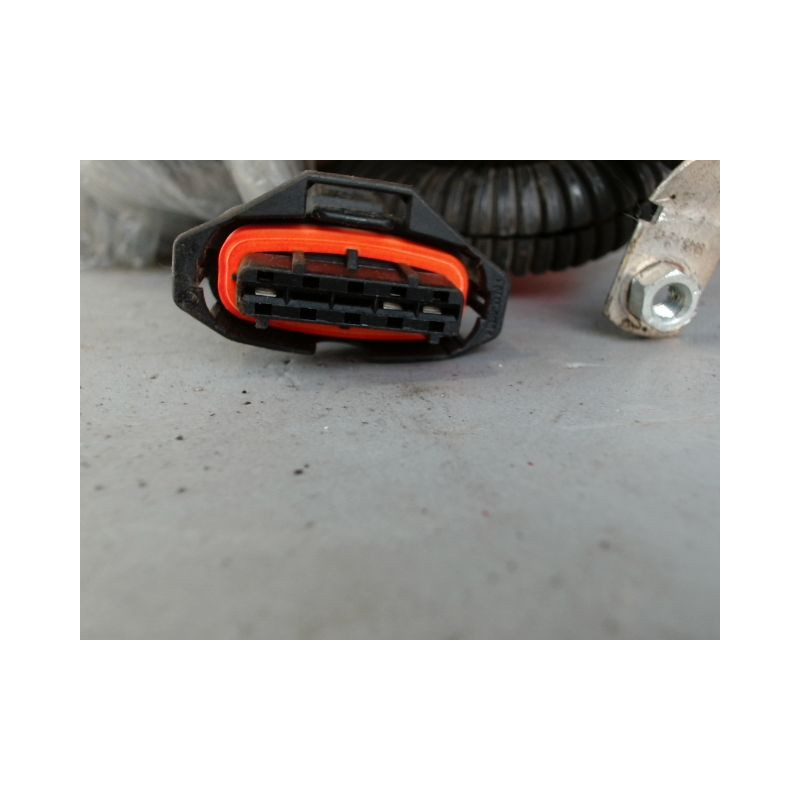 MOTEUR ELECTRIQUE DIRECTION ASSISTEE OPEL ASTRA