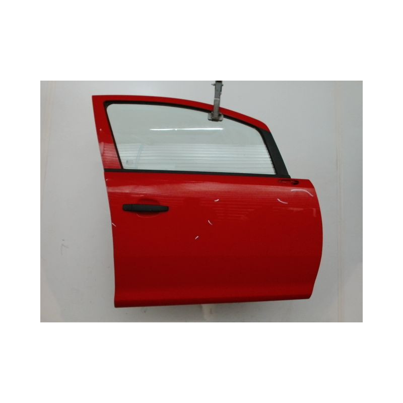 PORTE AVANT DROIT OPEL CORSA