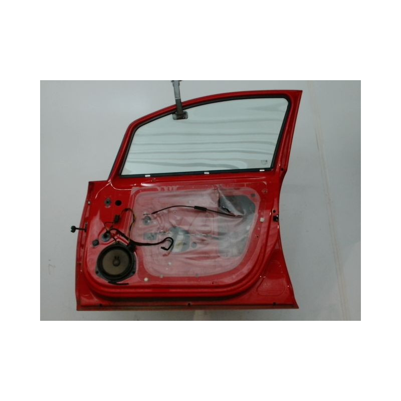 PORTE AVANT DROIT OPEL CORSA
