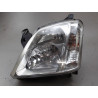 PHARE GAUCHE OPEL MERIVA
