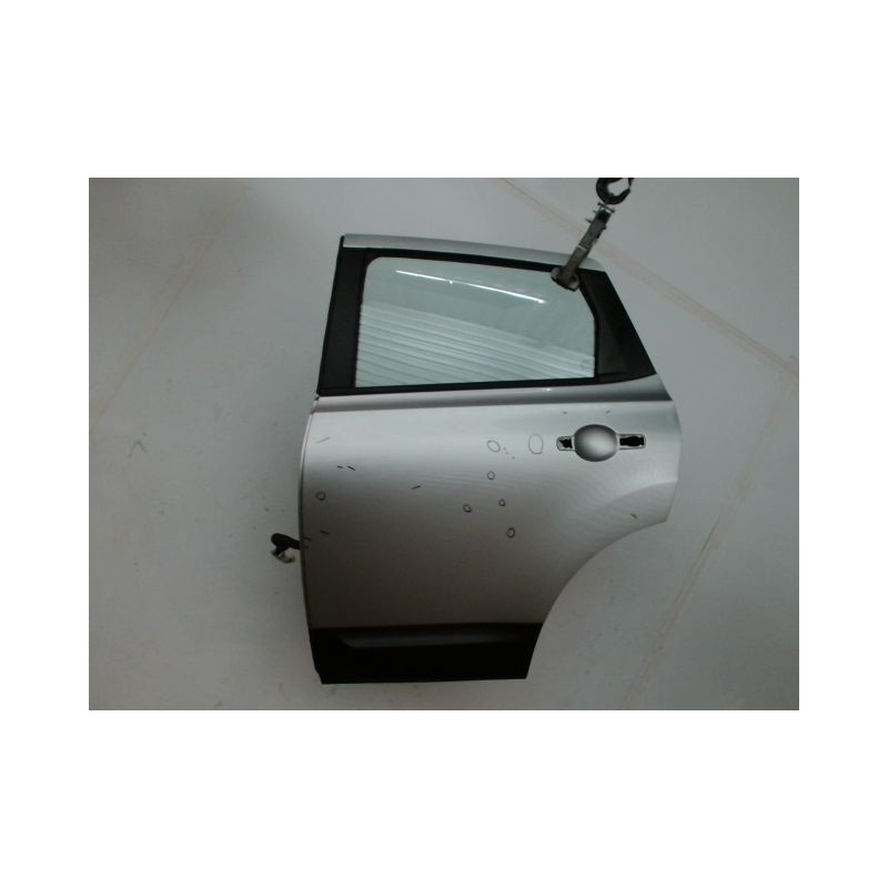 PORTE ARRIERE GAUCHE NISSAN QASHQAI