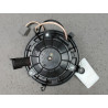 MOTEUR VENTILATEUR CHAUFFAGE OPEL ASTRA