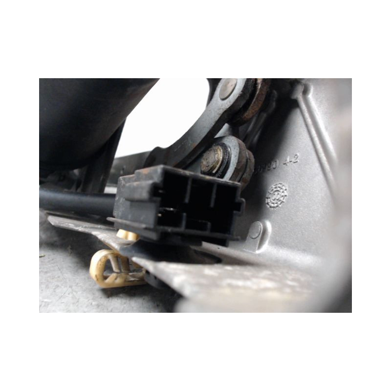 MECANISME ESSUIE-GLACE AVANT RENAULT TWINGO PH.2  98-2000