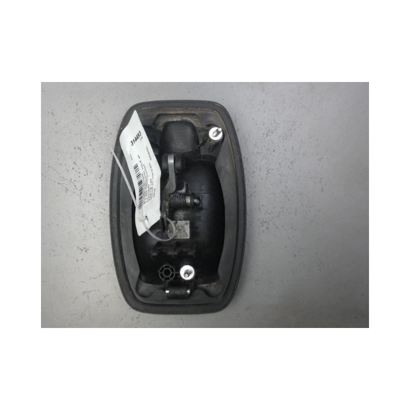 POIGNEE EXTERIEURE PORTE AVANT DROIT PEUGEOT BOXER (333-L2H2) TOLE 6.2006-