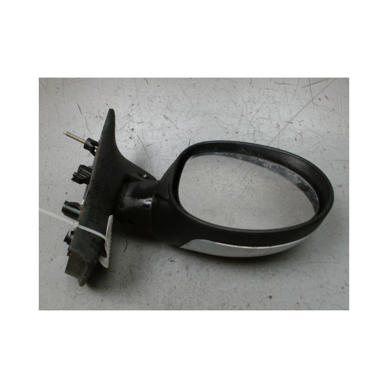 RETROVISEUR EXTERIEUR ELECTRIQUE DROIT RENAULT TWINGO PH.3 2000-2007