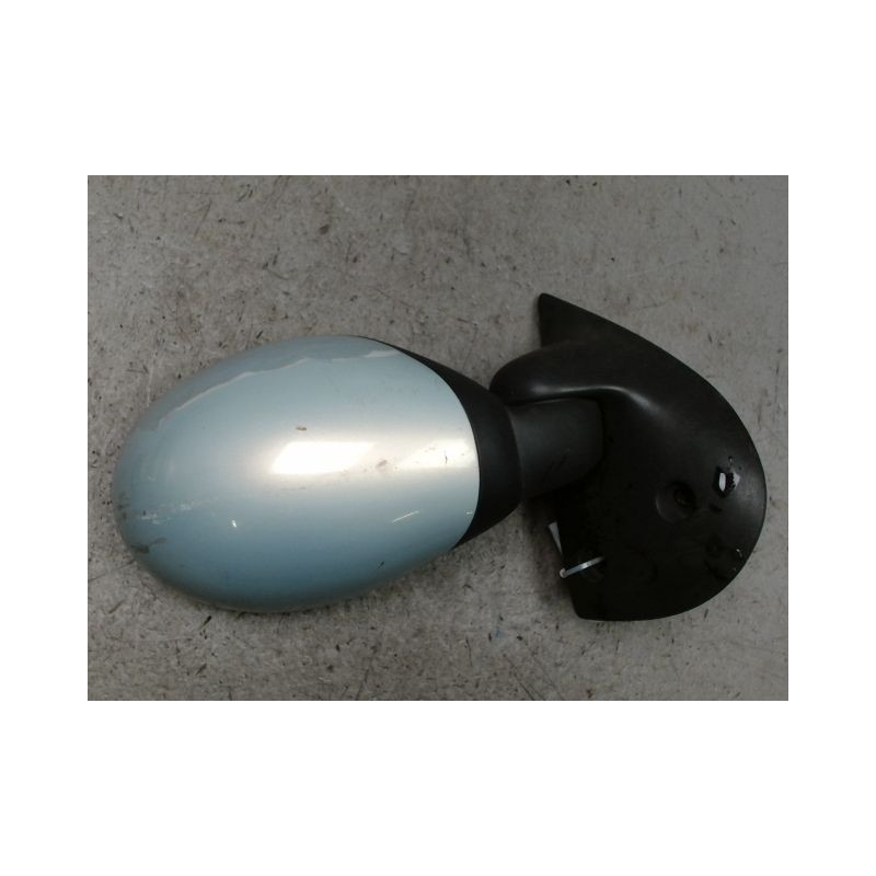 RETROVISEUR EXTERIEUR ELECTRIQUE DROIT RENAULT TWINGO PH.3 2000-2007