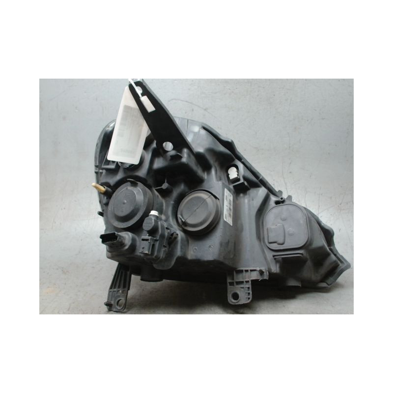 PHARE GAUCHE RENAULT MODUS 2008-
