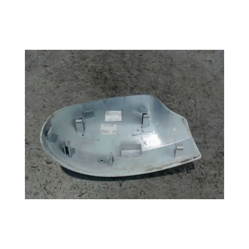 CARENAGE RETROVISEUR EXTERIEUR GAUCHE DACIA LOGAN 4 P 05-08