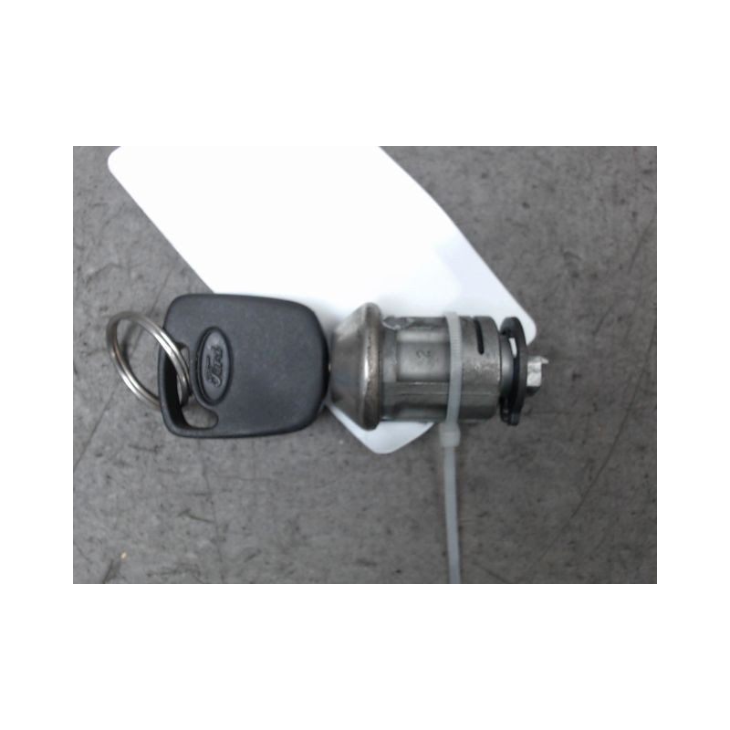 ANTIVOL DE DIRECTION FORD FIESTA 95-9.99