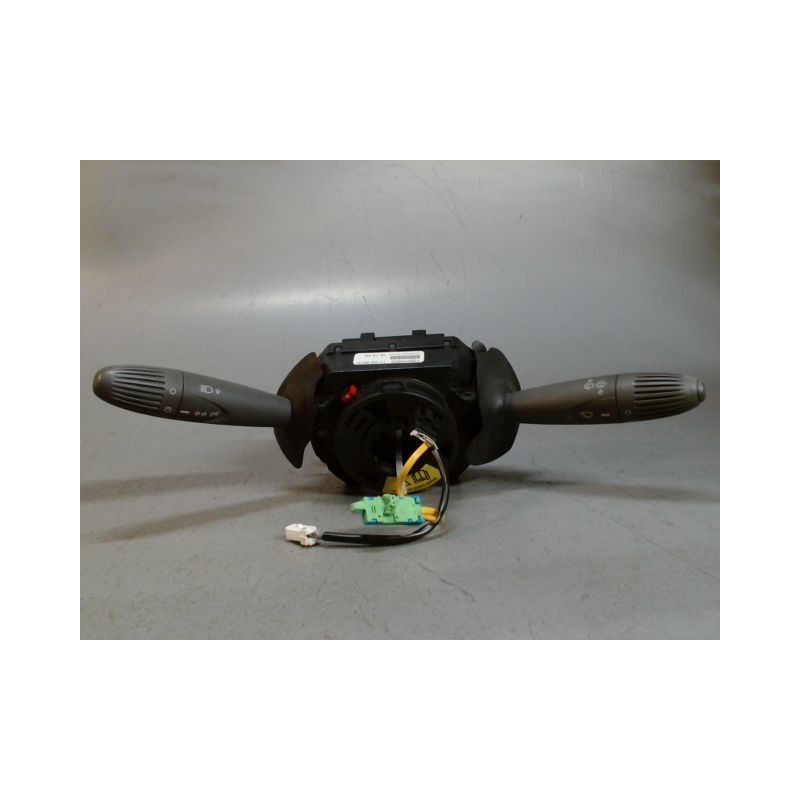 BLOC COMMODOS FIAT PANDA 2003-