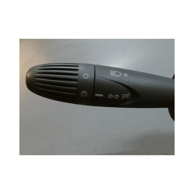 BLOC COMMODOS FIAT PANDA 2003-