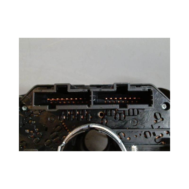 BLOC COMMODOS FIAT PANDA 2003-