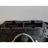 BLOC COMMODOS FIAT PANDA 2003-