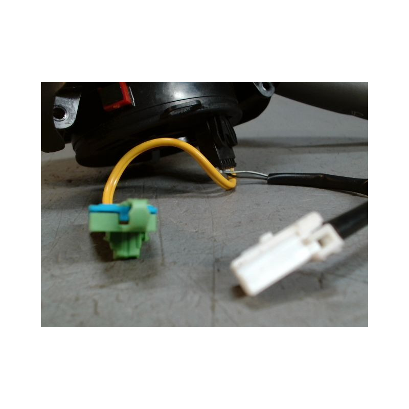BLOC COMMODOS FIAT PANDA 2003-