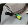 RETROVISEUR EXTERIEUR ELECTRIQUE GAUCHE PEUGEOT 807 MONOSP. 2002-2014