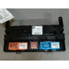 COMMANDE DE CHAUFFAGE PEUGEOT 407