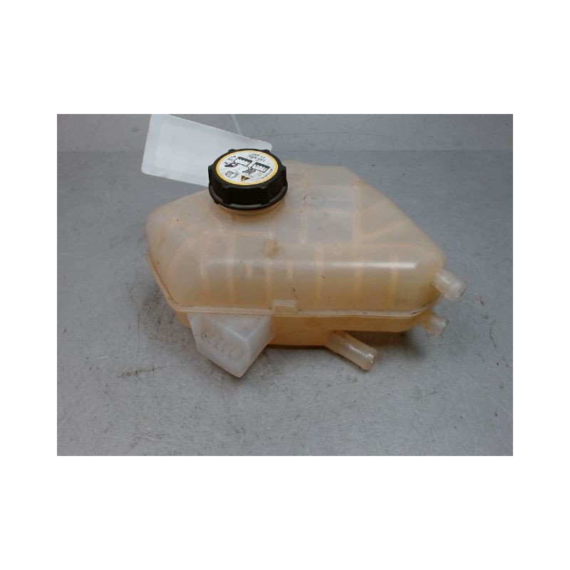 VASE EXPANSION FORD FIESTA