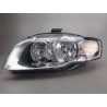 PHARE GAUCHE AUDI A4