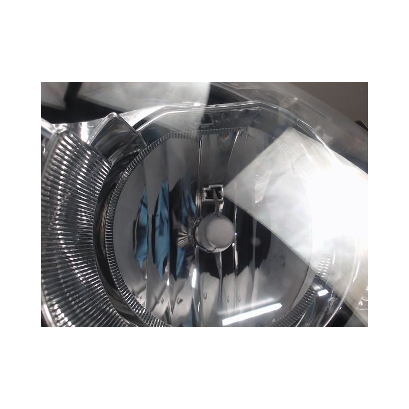 PHARE GAUCHE AUDI A4