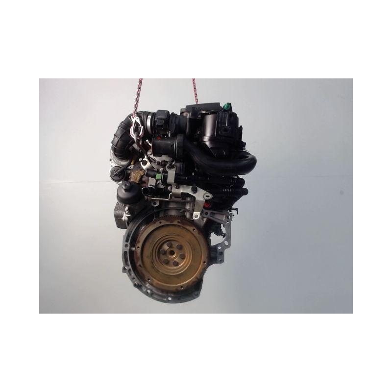 MOTEUR DIESEL CITROEN C1 I Phase 2 2008-2012 1.4 HDi