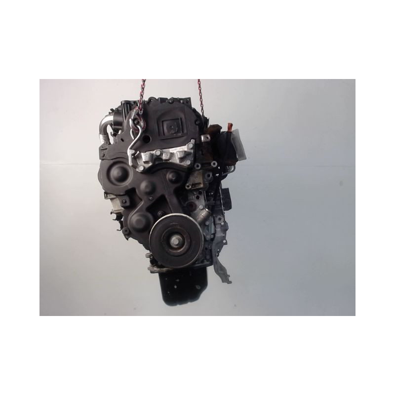 MOTEUR DIESEL CITROEN C1 I Phase 2 2008-2012 1.4 HDi