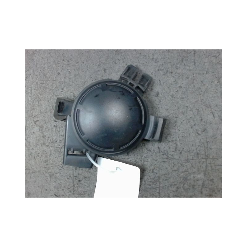 OBTURATEUR PHARE ADDITIONNEL PARE-CHOC AVG CITROEN C3