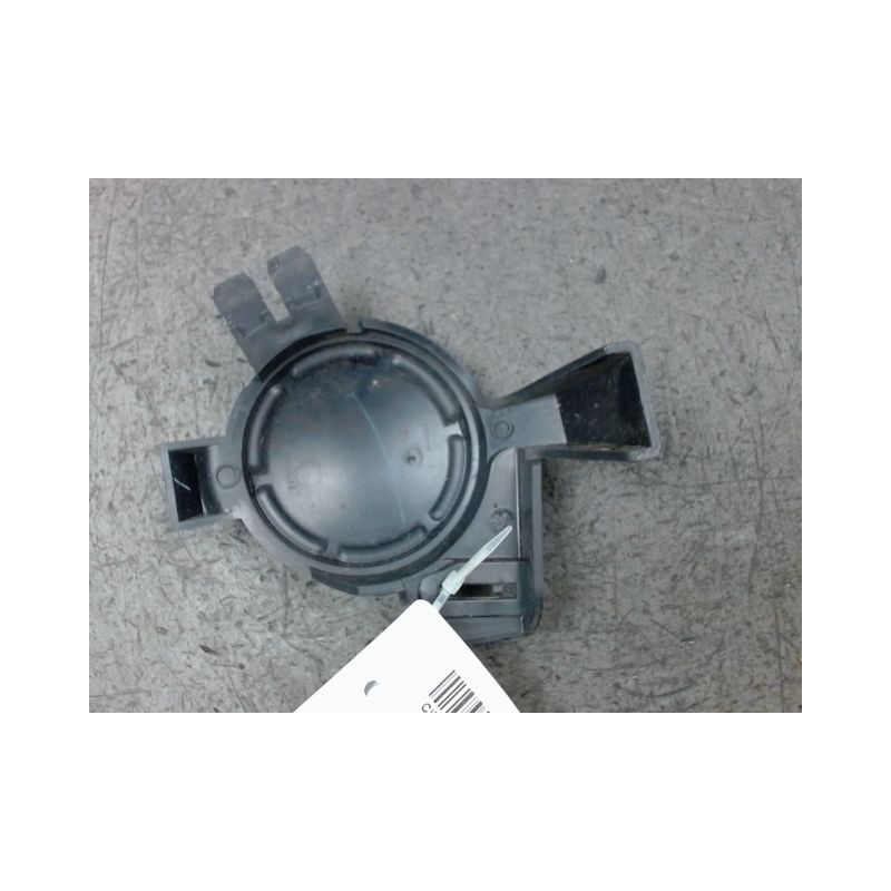 OBTURATEUR PHARE ADDITIONNEL PARE-CHOC AVG CITROEN C3